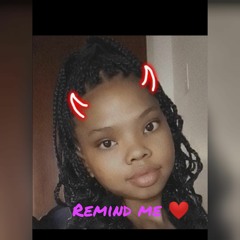 Nat Carter - Remind me