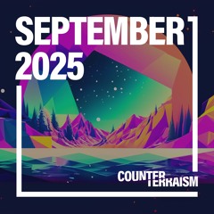 Counterterraism September 2025