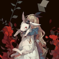 Shattered Wonderland