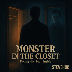 Monster In The Closet