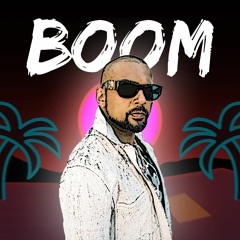 Busy Signal Ft. Sean Paul - Boom (DJ Mike Rose Remix) ⏯💯📢👍🔥