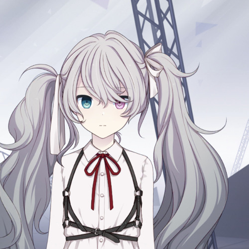 アイディスマイル