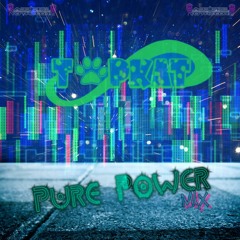 PURE POWER MIX
