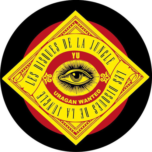 Yu - Uragan Wanted (Original Mix)