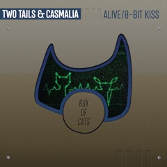 Two Tails - 8-Bit Kiss (BOC084)