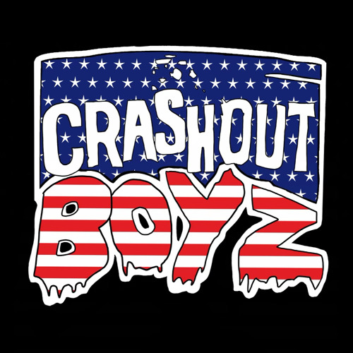 Joeyy & xaviersobased - #Crashout [Prod: Zuro]