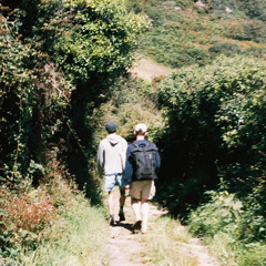 Everything I Was, I Am