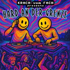 Samba Sash @ Hard an der Grenze (04.10.2025)