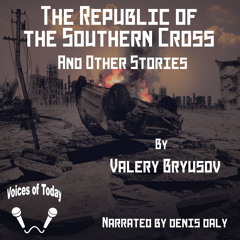 The Republic of the Southern Cross and Other Stories sample