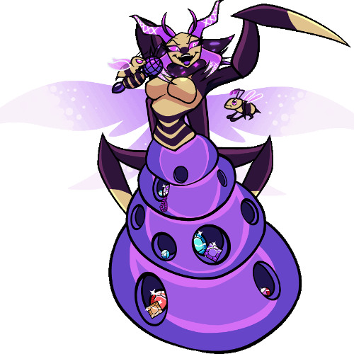 Embuzzle FNF Retrospecter