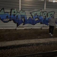 Yoger - Dodger DEMO (Ilya Dubrovin/Mr.Cats prod.)