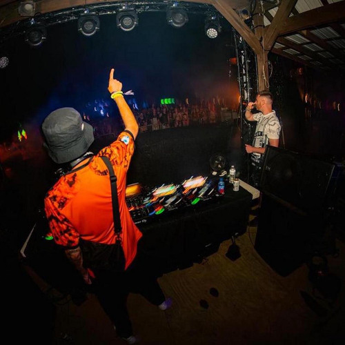 Ghosting (FREE DOWNLOAD)