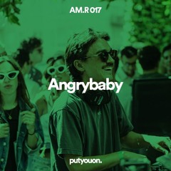 Angrybaby | Fun Morning House Set | AM.RADIO 017
