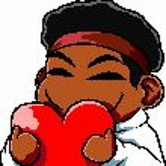 She Want Me (Sped Up)