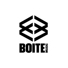 Boite Music -  All Releases 001 / 100