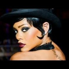 Rihanna (Bubble Dance)