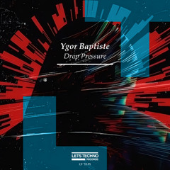 Ygor Baptiste - Rocket Planet (Original Mix)