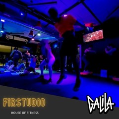 GALILA 4 FIRSTUDIO - PSYCHEDELIC PARTY - 6.2023