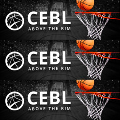 Tuesday, August 5: CEBL Above The Rim Scores