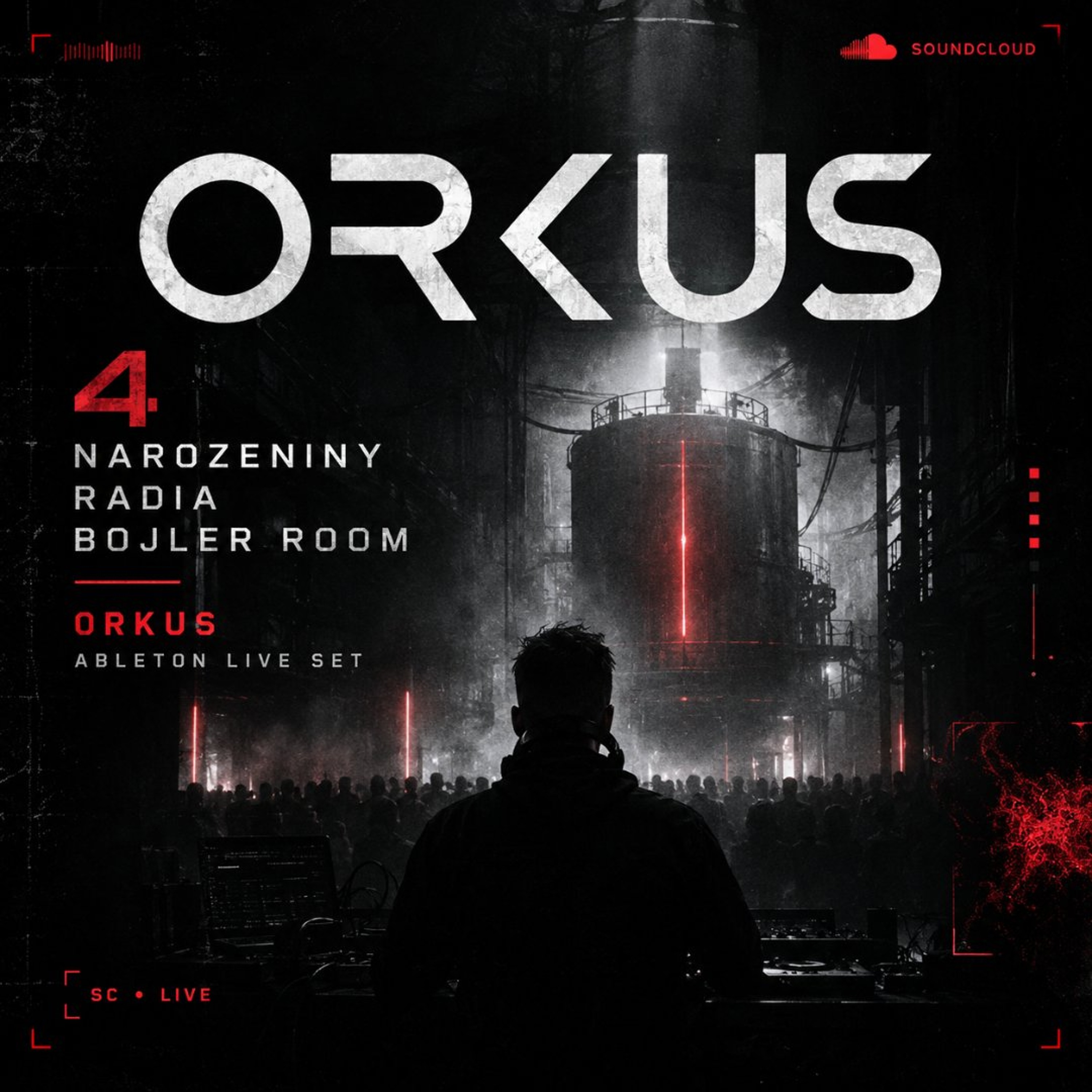 ORKUS