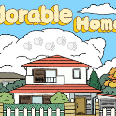 Adorable Home Theme Song ( Original )