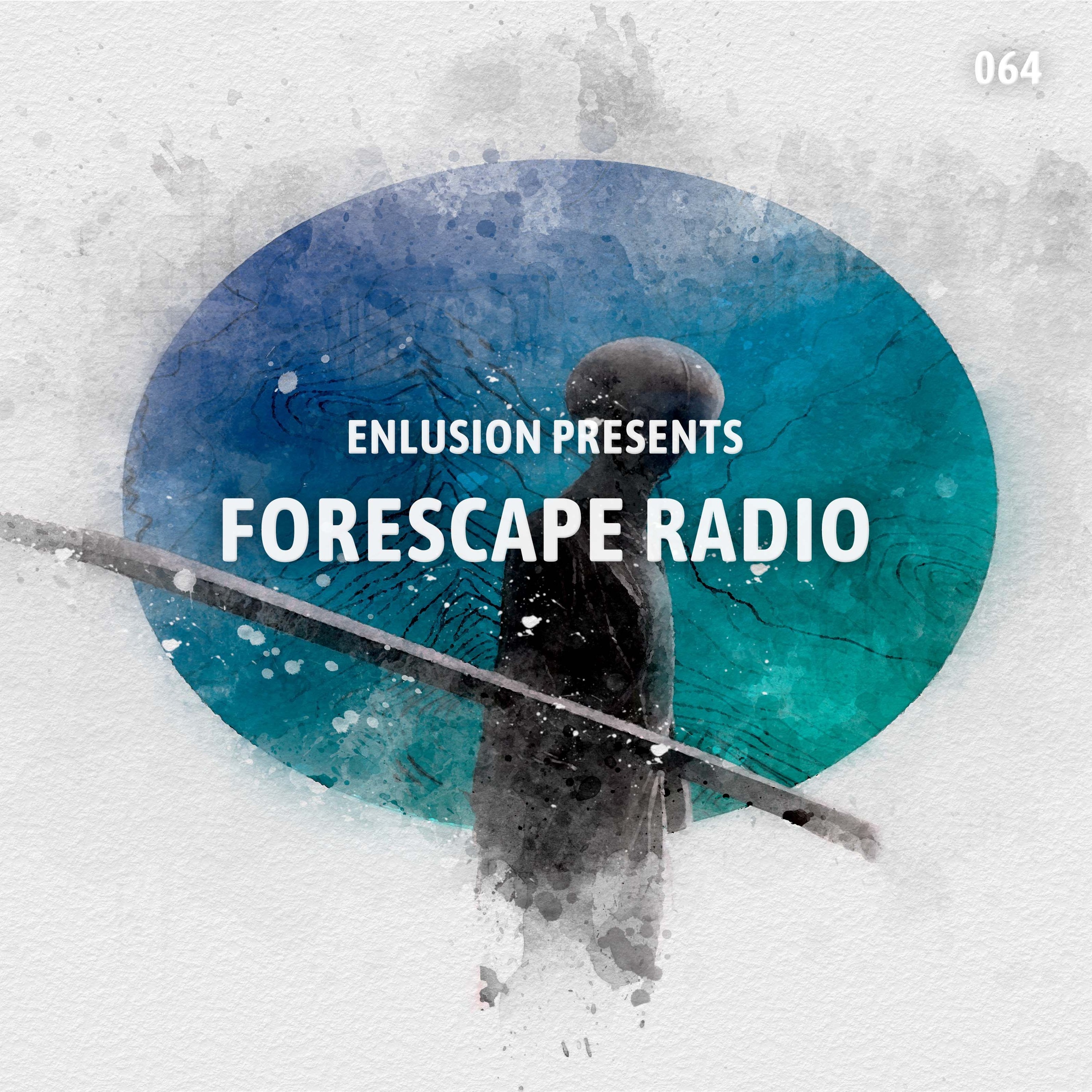 Forescape Radio