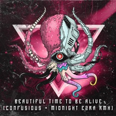 20 Abstrakt Sonance - Beautiful Time To Be Alive (Confusious & Midnight Ezra Remix) DDDR05