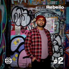 Rebello | selector showcase #2
