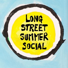 Long street summer social August 2025 - HUGEhands