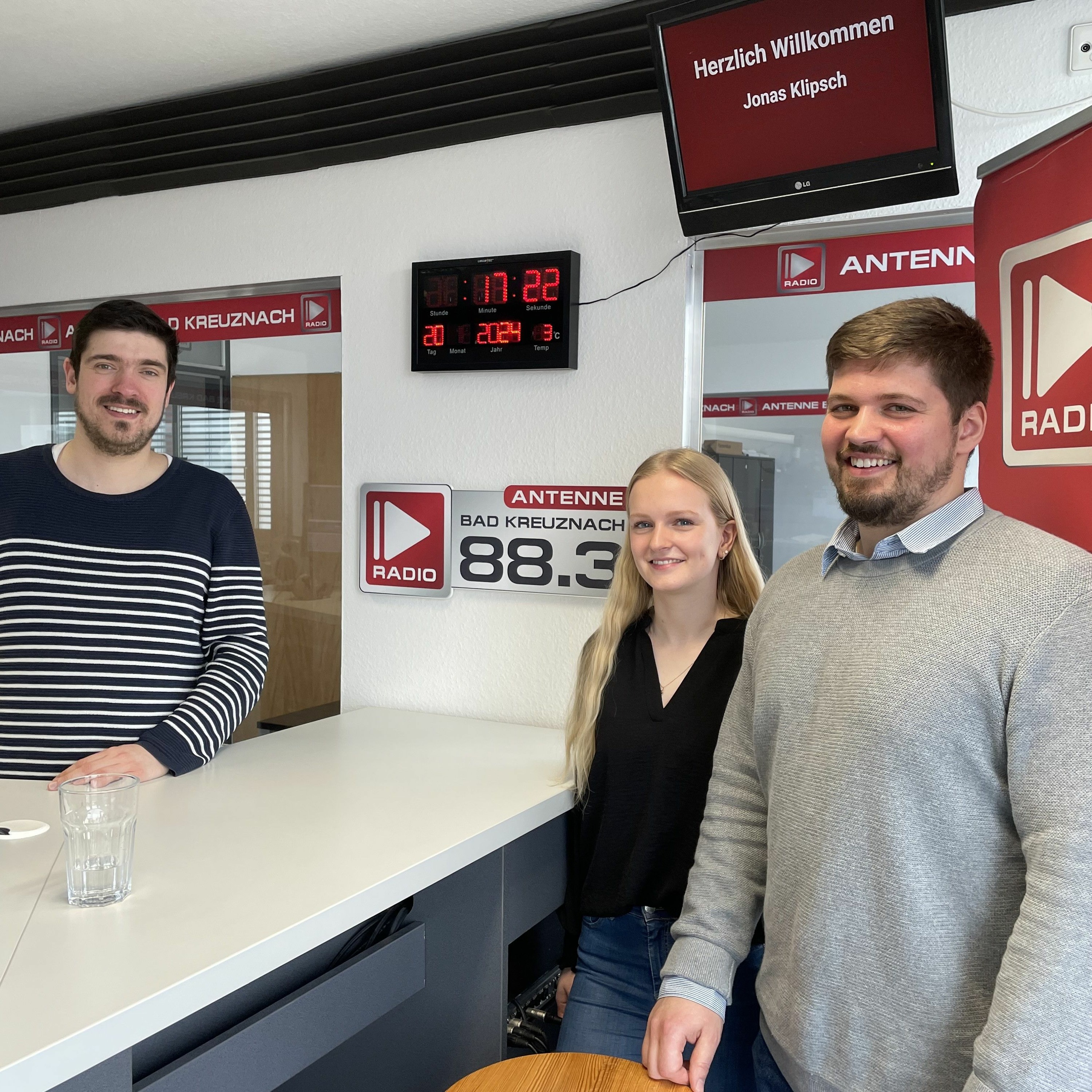 Antenne Daily