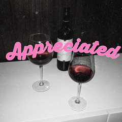 Appreciated