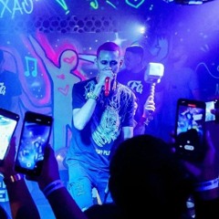 VOZ MC FG CARNAVAL COM A TROPA DO THOR SÓ MARRETADA ANJINHA X DIABINHA