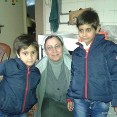 "Heldin des Glaubens": Schwester Annie Demerjian aus Aleppo