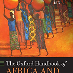 [Access] EPUB 💖 The Oxford Handbook of Africa and Economics: Volume 1: Context and C