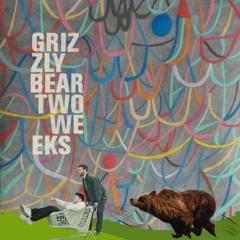 Grizzly Bear - Two Weeks (KRAS Remix)