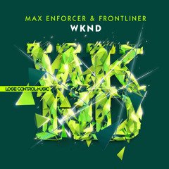 WKND (Original Mix)