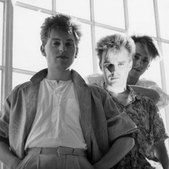 City 19 -  All I Remember (1983)