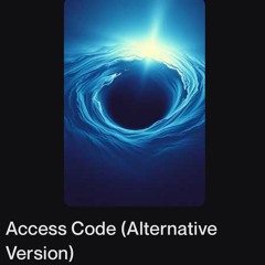 Access Code (Alternative Version)