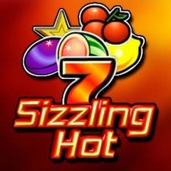 Sizzling Hot (prod.paulalta)