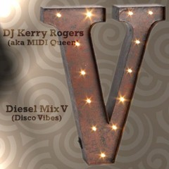 DJKerryRogers - DieselMix5