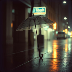 Lost and Found (Testimony, Hour of Need)