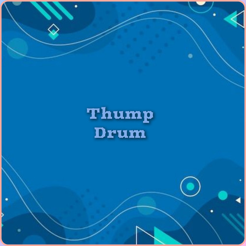 Thump drum