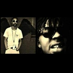 Marko & Depp Feat SmgLuhDre - Fuck Niggaz