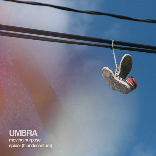 Umbra & Undecentum - Spider [Premiere]