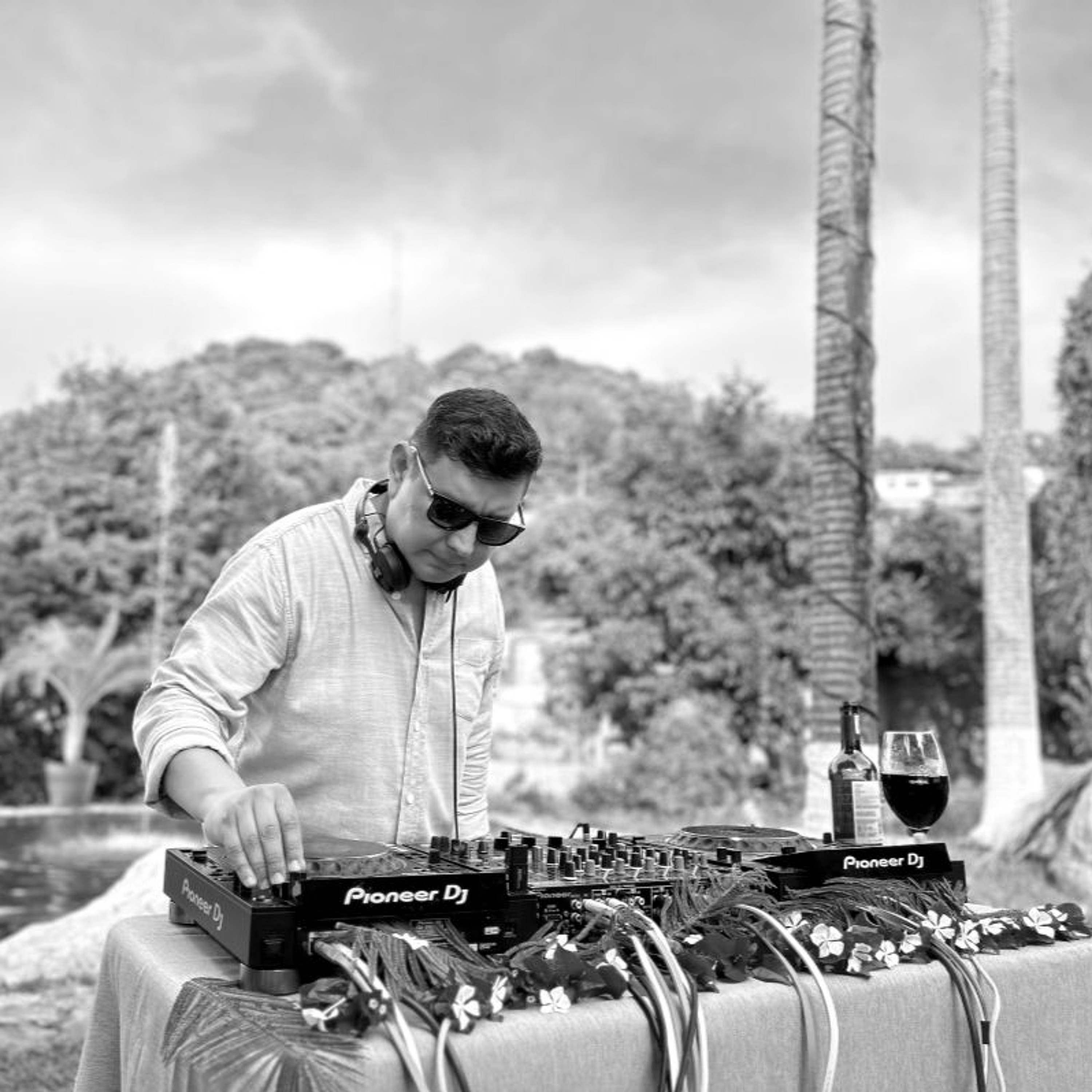 Dj set # 63 🎧Progressive House 🔥 Play and Fresh / Dedicado a (Fab Lopez)