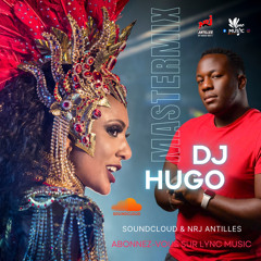 01 - DJ HUGO - NRJ MASTERMIX 28-02-2025