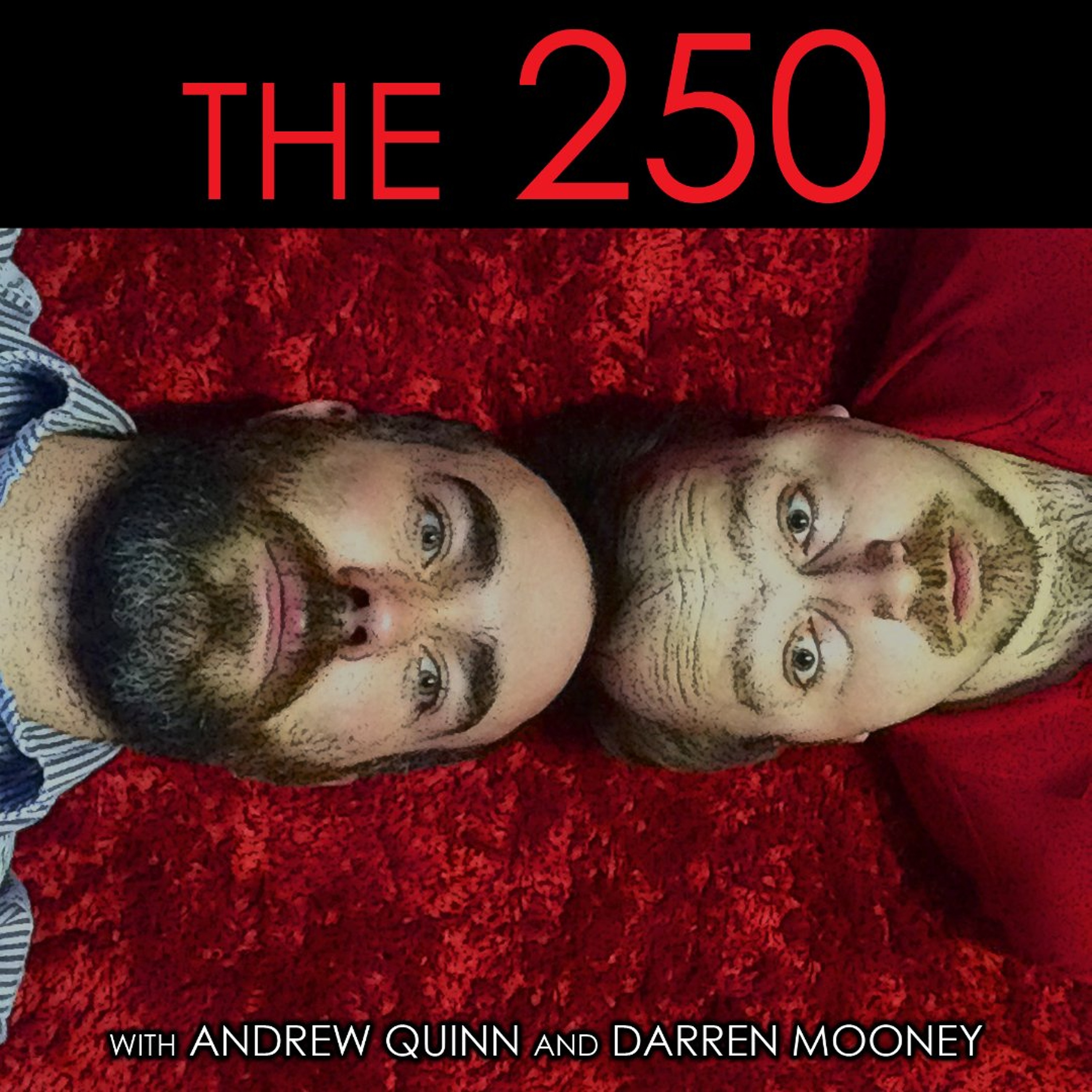 448. The Odyssey (#122)