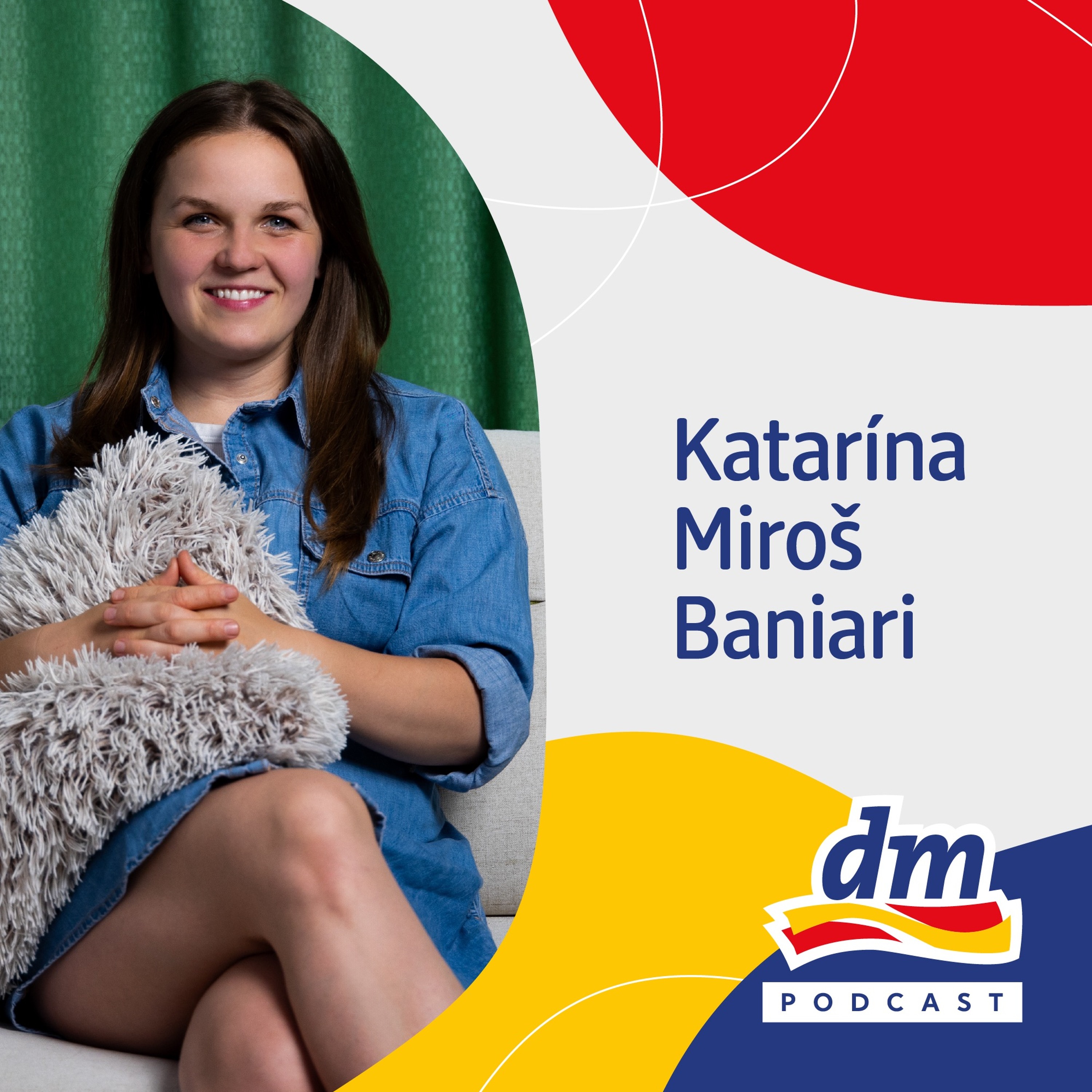 #47 Katarína M. Baniari o cykličnosti a podnikání