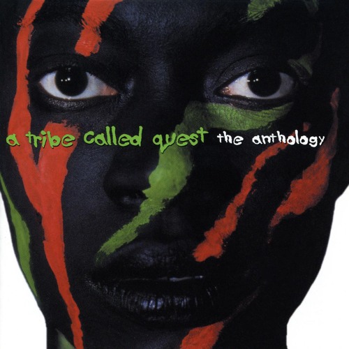 Listen to I Left My Wallet in El Segundo by A Tribe Called