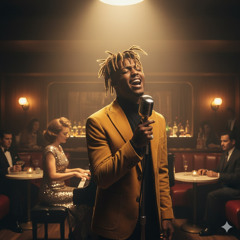 Wishing Well - Juice WRLD (1950’s Blues Remix)